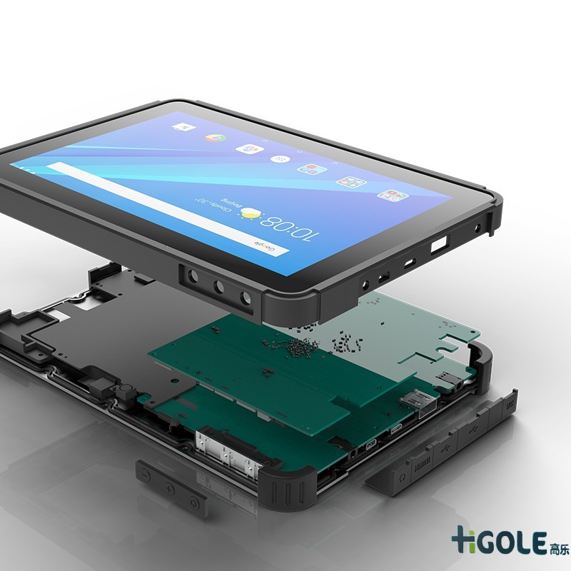 防爆工業(yè)平板電腦