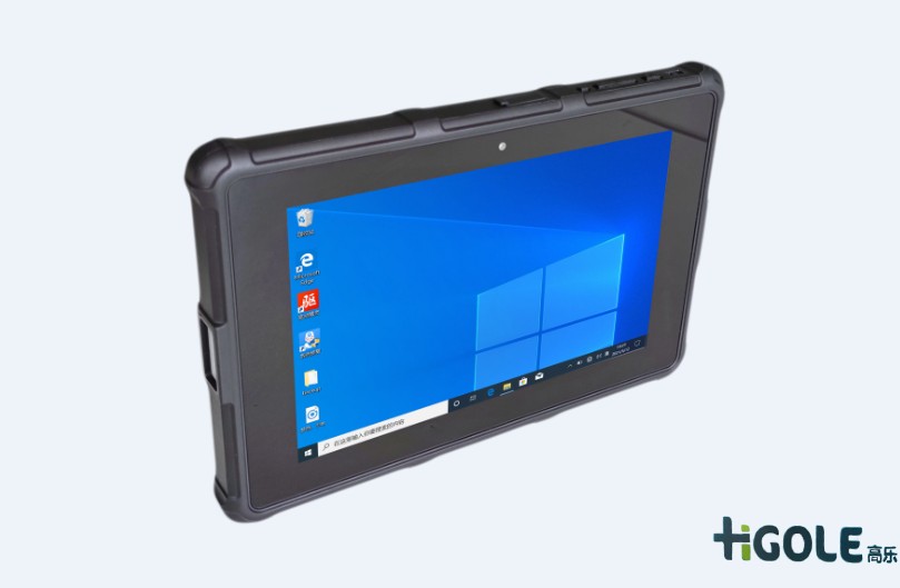 工業(yè)觸控一體機(jī)