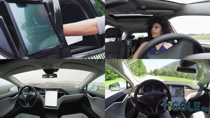 車載工業(yè)觸摸一體機(jī)