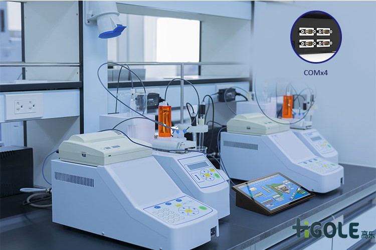 工控電腦一體機