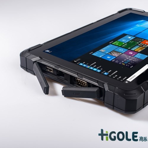 RJ45網口三防平板電腦