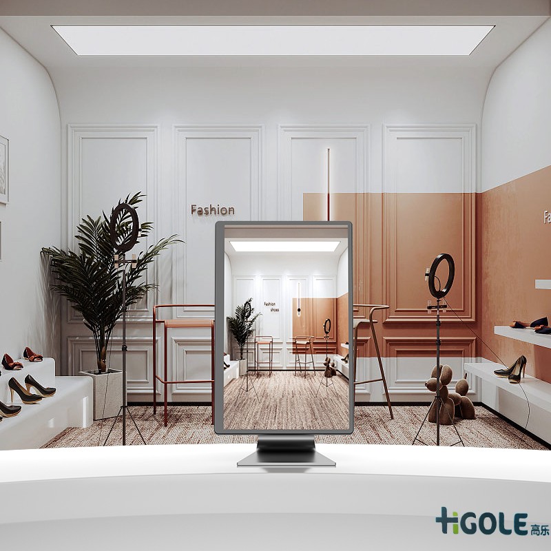 嗨高樂(lè)直播一體機(jī)