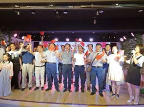 潮韻南風(fēng)共交融——記潮州市文藝骨干赴閩南三市學(xué)習(xí)采風(fēng)交流活動(dòng)